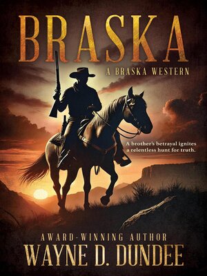 cover image of Braska